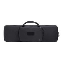Housse souple AR-15 100 cm Delta noir