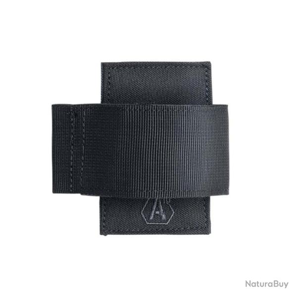 Insert auto-agrippant pistolet Delta noir