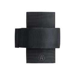 Insert auto-agrippant fusil Delta noir