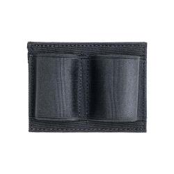 Insert auto-agrippant chargeurs fusil Delta noir