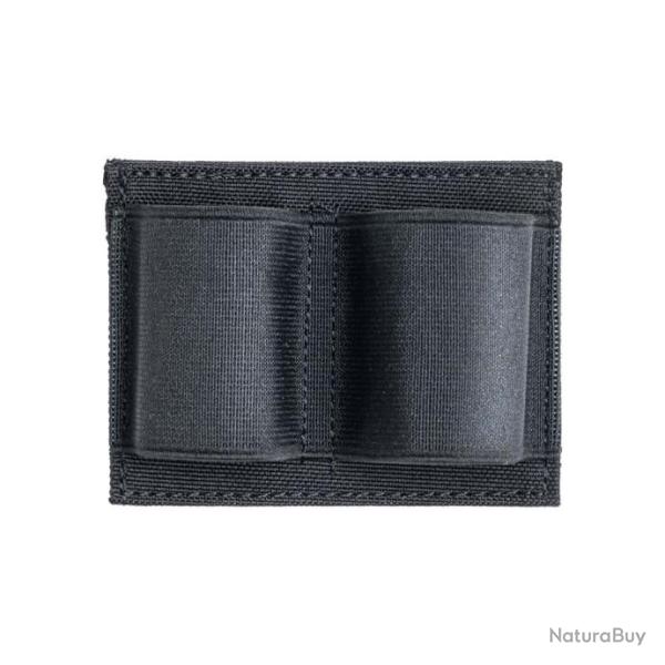 Insert auto-agrippant chargeurs fusil Delta noir