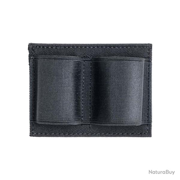 Insert auto-agrippant chargeurs fusil Delta noir