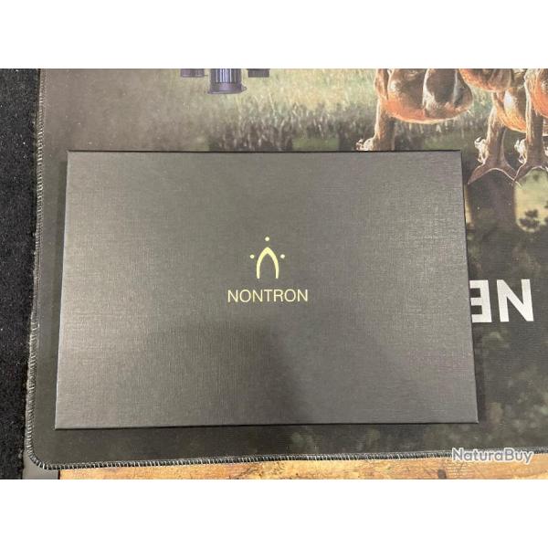 Coffret de 6 couteaux de table NONTRON