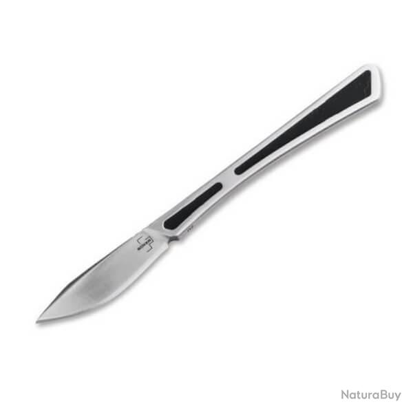 Couteau fixe de cou Boker Plus Scalpel