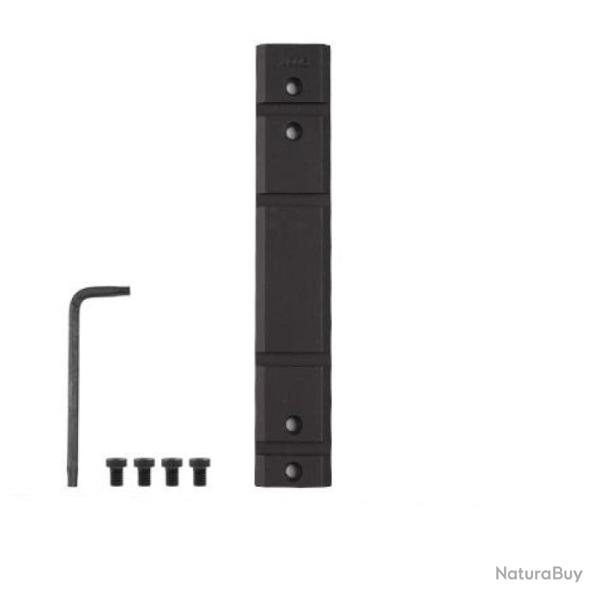 Embase Warne Aluminium - Verney Carron LA