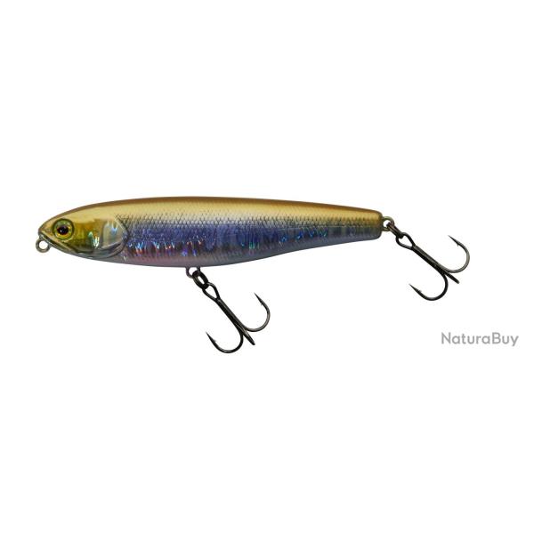 Leurre Illex Bonnie 9,5cm Aurora Baitfish