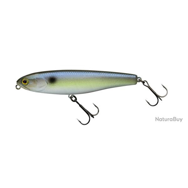 Leurre Illex Bonnie 9,5cm Pearl Sexy Shad