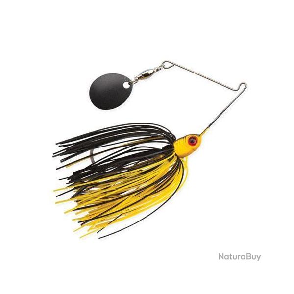 Spinnerbait Booyah Micro Pond Magic 3.5g Locust