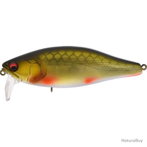 Poisson Nageur Megabass I-Jack 10,8cm Rotengle