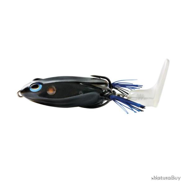 Leurre Souple Booyah Toad Runner 9,5cm Night Train