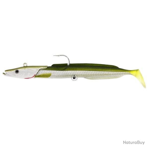 Leurre Souple Westin Sandy Andy Jig 23cm Tobis Ammo