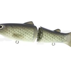 Poisson Nageur Deps New Slide Swimmer 115 SS 01 - Flash Carp