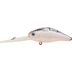 Poisson Nageur Zip Baits B Switcher 3.0 No Rattle 607