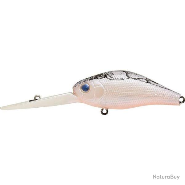 Poisson Nageur Zip Baits B Switcher 3.0 No Rattle 607