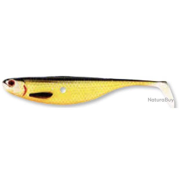 Leurre Souple Westin Shad Teez Hollow 12cm Official Roach