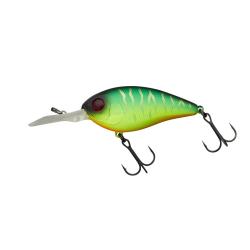 Poisson Nageur Illex Digle 2 + Mat Tiger 6,2cm 14.3g