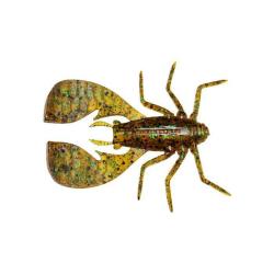 Leurre Souple Megabass Fuwabug 4,6cm Moebi Par 6