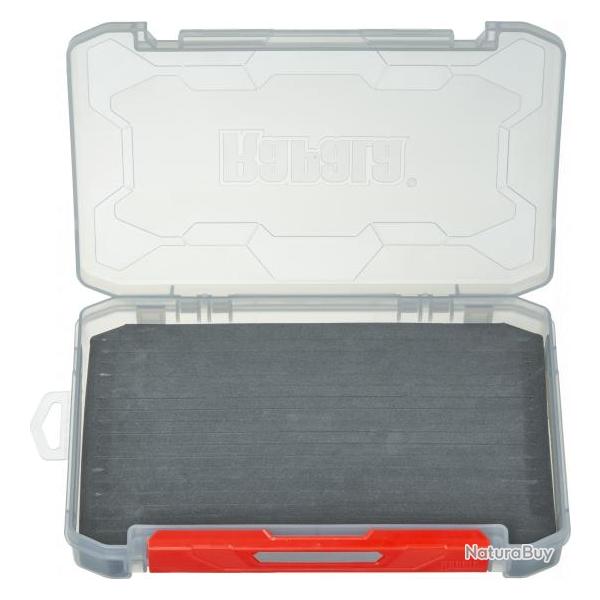 Bo�te de rangement Rapala Tackle Tray 276 Open 27,6 x 18 x 4,3 cm Open F