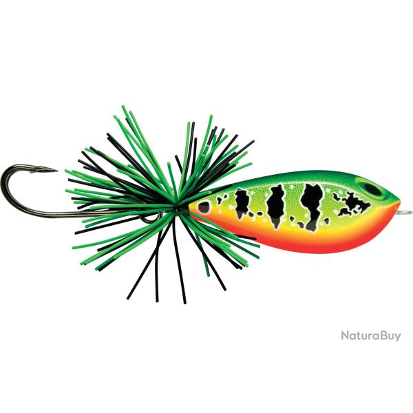 Poisson Nageur Rapala BX Skitter Frog 4,5cm 7,5g 4,5cm HPB
