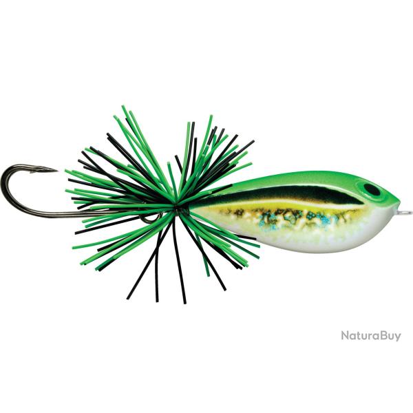 Poisson Nageur Rapala BX Skitter Frog 4,5cm 7,5g 4,5cm THF