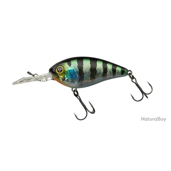 Poisson Nageur Illex Digle 3 + 16,4g HL Sunfish 6,6cm