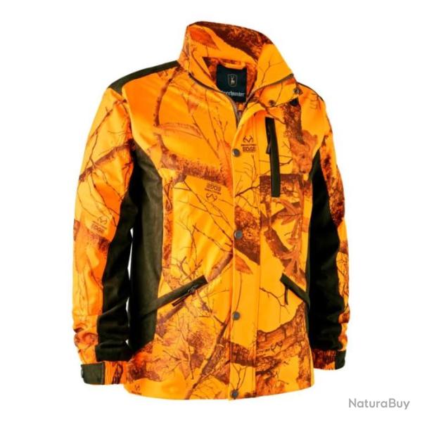 VESTE DEERHUNTER , Mod�le: EXPLORE , T:56.