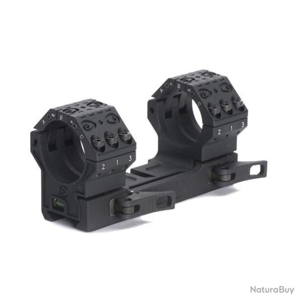 Montage decumanus M1 rome diametre 34 hauteur 38 quick neuf