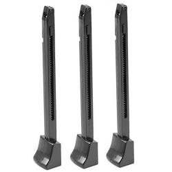 Chargeurs PPK/S 4.5mm Walther