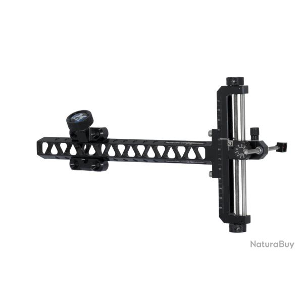 AVALON - Viseur TEC-X Recurve NOIR DROITIER (RH)