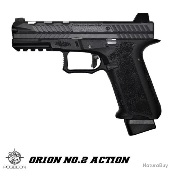 Orion v2 Action Blowback Noir (Poseidon)