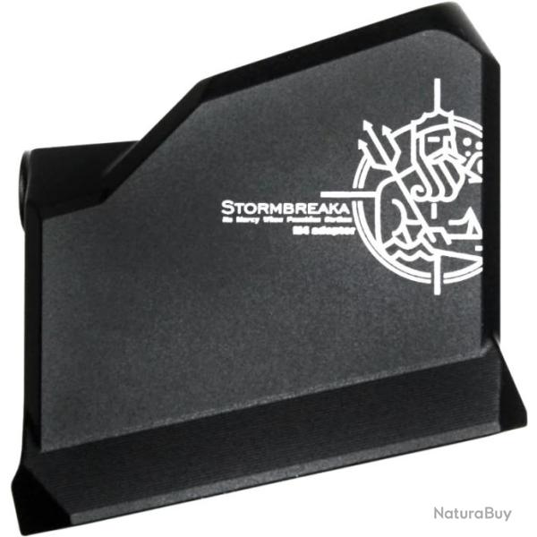 Orion HPA Adaptateur Chargeur M4 (Poseidon)