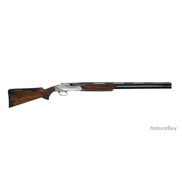 Fusil superpos� 828U Silver cal.20 mono d�tente 66cm