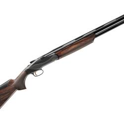 Fusil Superpos&eacute; Benelli 828U Beccaccia Cal.20/76 mono d&eacute;tente canon de 66CM choke ampliator