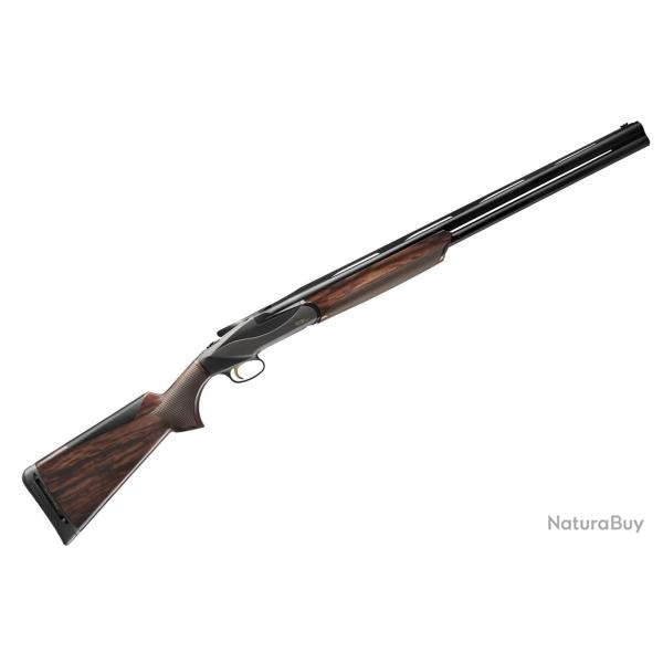 Fusil Superpos� Benelli 828U Beccaccia Cal.20/76 mono d�tente canon de 66CM choke ampliator