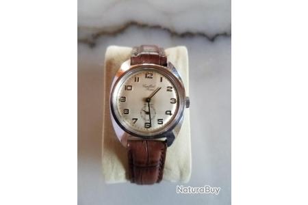 BALANCIER COMPLET MONTRE CUPILLARD 10 1/2 233 (SKU.44