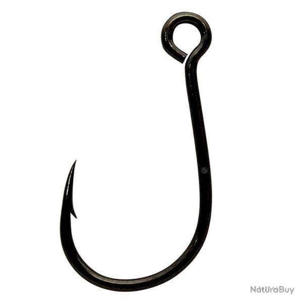 Hame�on Simple Gamakatsu LS-3423 N/L 1/0 Par 5