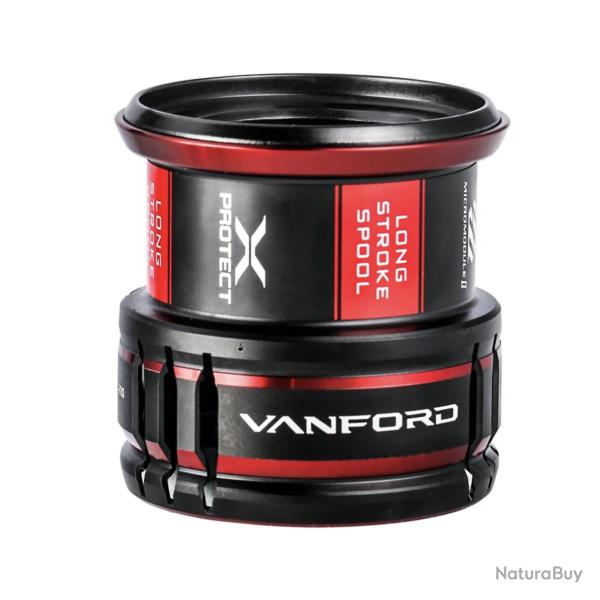 Bobine Moulinet Shimano Vanford 2500 HG
