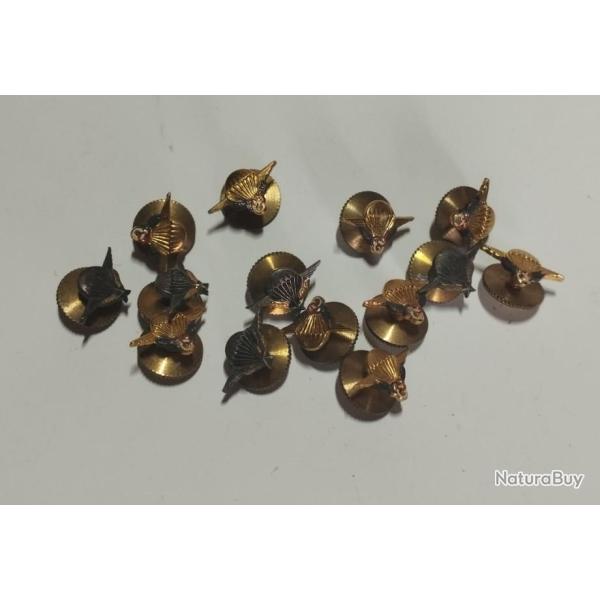 Pins brevet parachutiste France