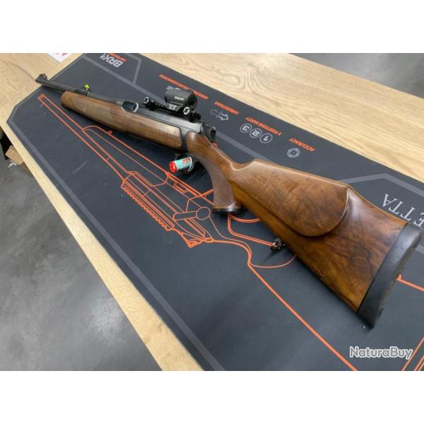 Sauer 303 cal 300wm + micro H1