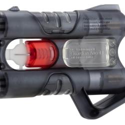 Pistolet lacrymog&egrave;ne "Guardian Angel III" - Noir