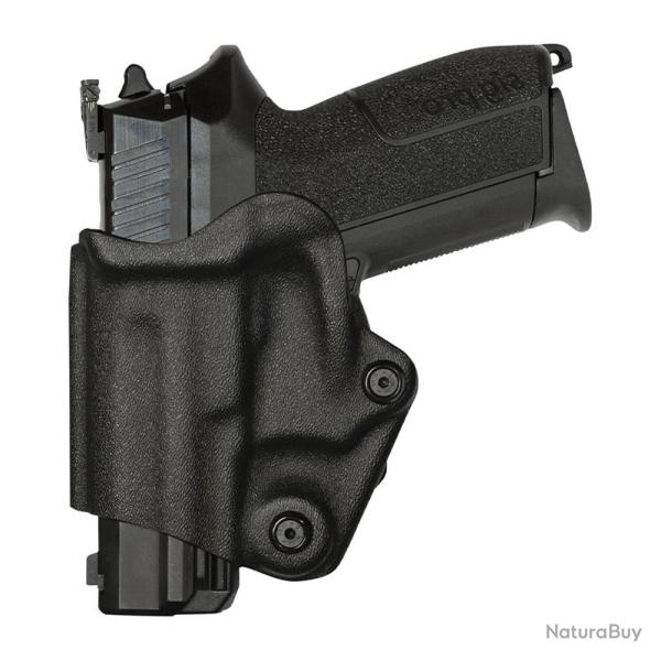 Holster Vegatek Short VKS807 SP2022 Noir Gaucher