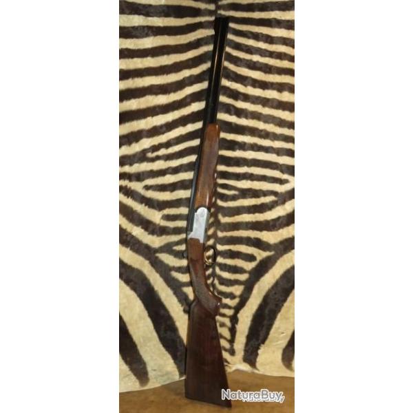 Express superpos� SABATTI EX190 cal.9.3x74R canon 60 cm extracteur, monod�tente