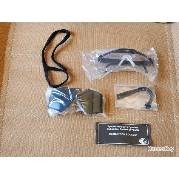 lunette protection et soleil surplus us