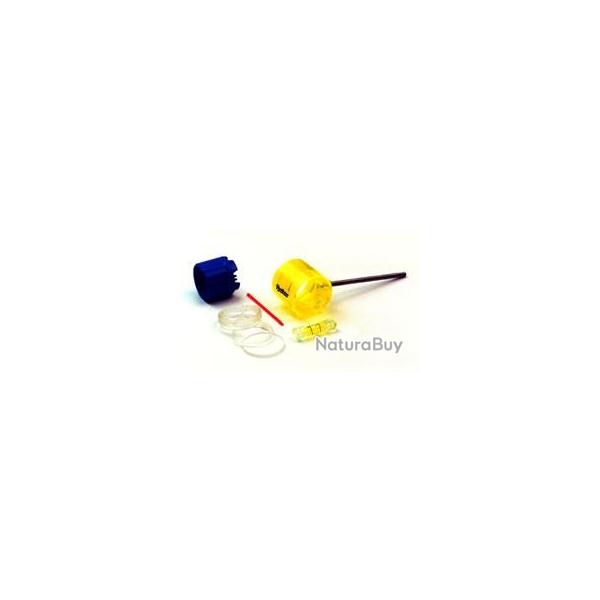 BEITER - Lentille ZEISS-K pour SCOPE X8 - 1.0 39 mm