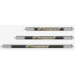 B-STINGER - Lat&eacute;ral COMPETITOR 12"