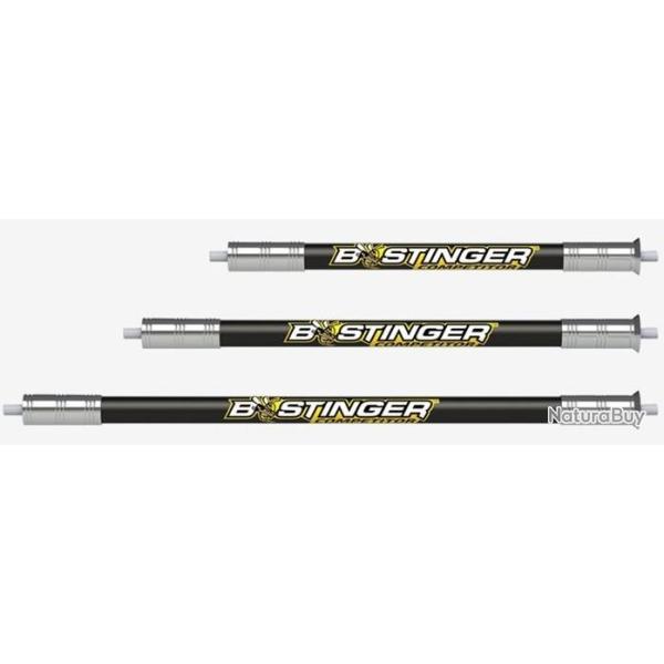 B-STINGER - Lat�ral COMPETITOR 15"