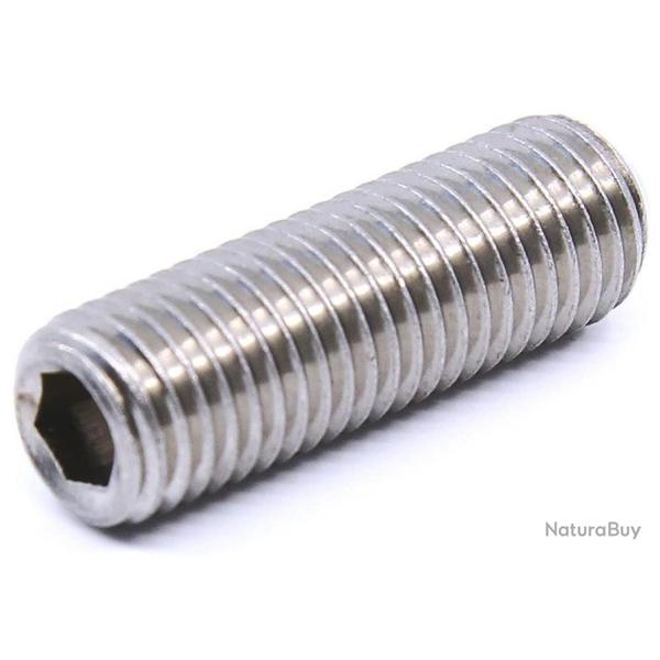 BEITER - V-BOX Vis arri�re 5/16" - 24x1" - 25mm