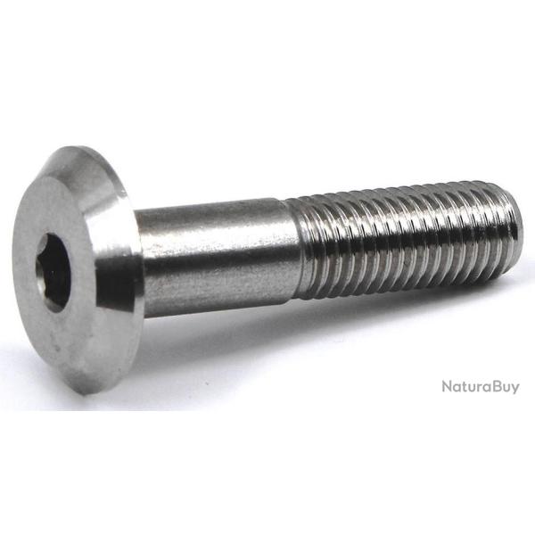 BEITER - V-BOX Vis frontale 5/16" - 24x34mm max 4oz