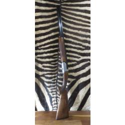 Express superpos&eacute; SABATTI EX190 cal.30R canon 60 cm extracteur, monod&eacute;tente