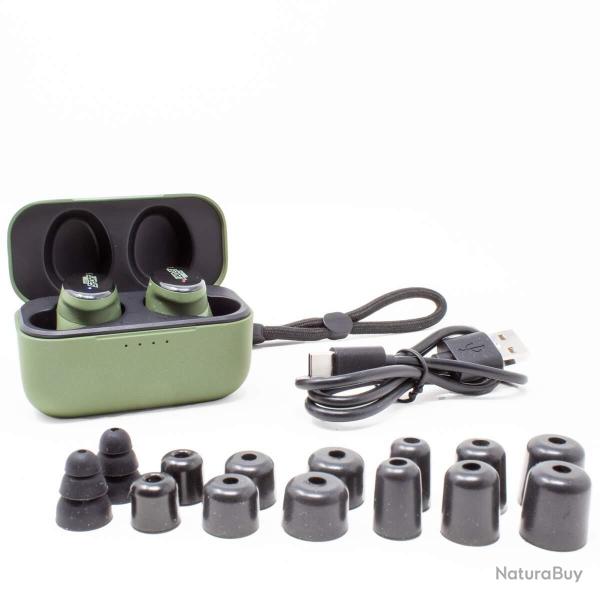 ISOtunes Sport Caliber